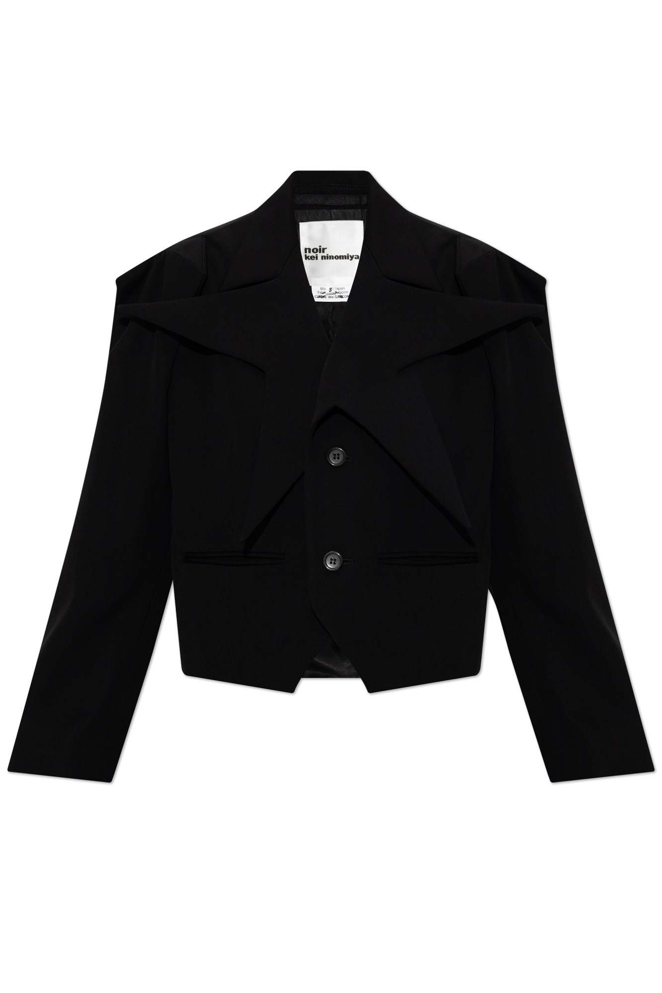 Comme des Garçons Noir Kei Ninomiya Comme des Garçons Noir Kei